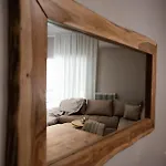 Arancia Apartment