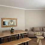 Apartment Arancia *