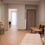 Arancia Apartment