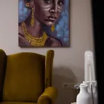 Arancia Apartment