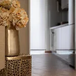 Arancia Apartment