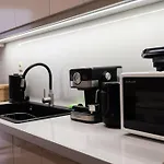 Apartment Arancia