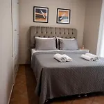 Arancia Apartment