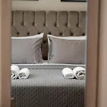 Apartment Arancia *