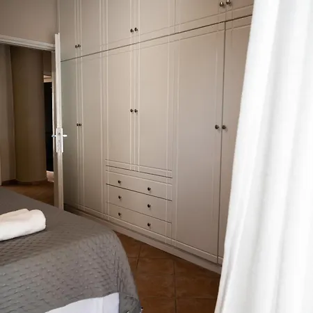 Arancia Apartamento Nauplia