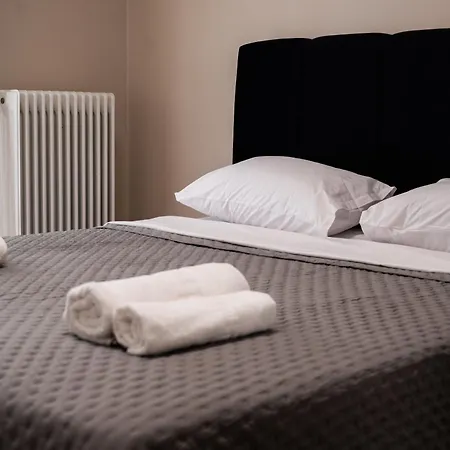 Apartamento Arancia *