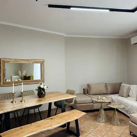 Apartamento Arancia Nauplia