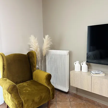 Arancia Apartamento Nauplia