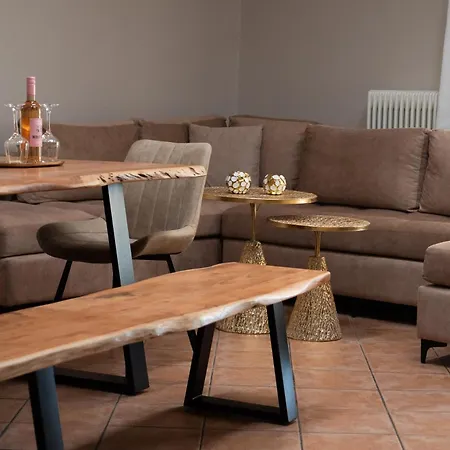 Apartment Arancia Nafplio