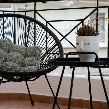 Appartement Arancia Nauplie