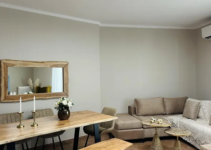 公寓 Arancia 纳夫普利翁