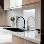Arancia Apartmán