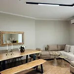 Apartmán Arancia Nafplio