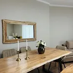 Apartmán Arancia *
