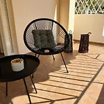 Apartmán Arancia