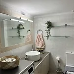 Apartmán Arancia *