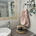 Apartmán Arancia Nafplio