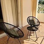 Apartment Arancia