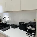 Arancia Apartmán Nafplio