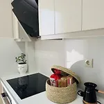 Arancia Apartmán *