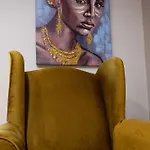 Arancia Apartment