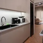 Arancia Apartment
