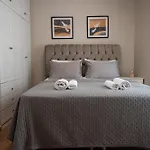 Arancia Apartment