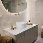 Apartment Arancia *
