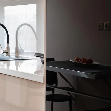 Apartment Arancia *