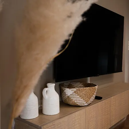 Apartment Arancia *