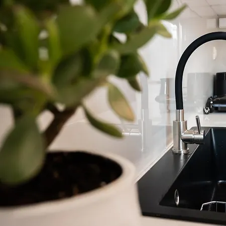 Apartment Arancia *