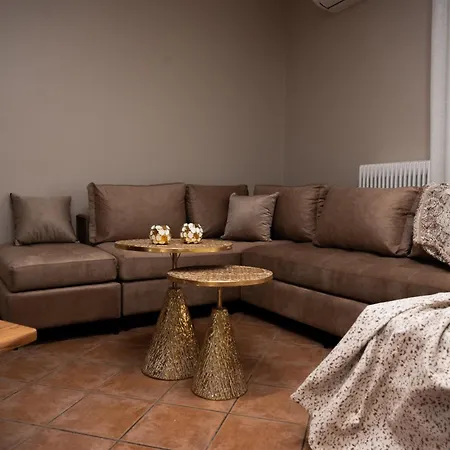 Apartmán Arancia