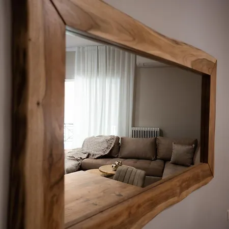 Arancia Apartment