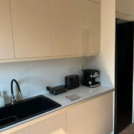Apartment Arancia *