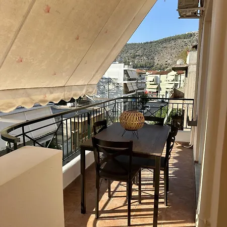 Apartment Arancia