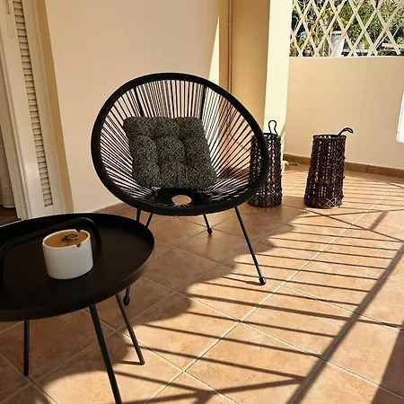 Apartment Arancia