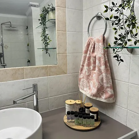 شقة Arancia نافبليو