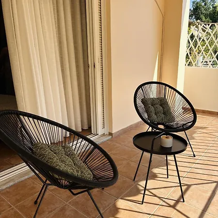 Apartment Arancia