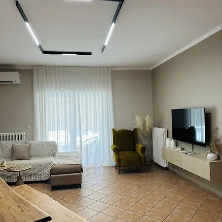 Arancia Apartment Nafplio