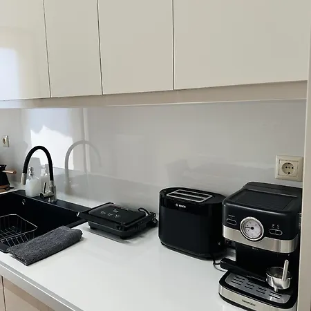 Arancia Apartment Nafplio