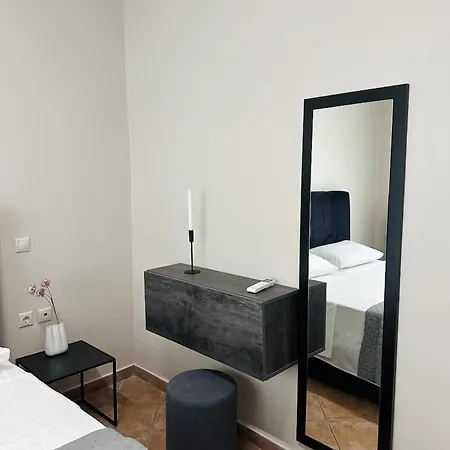 Apartment Arancia *