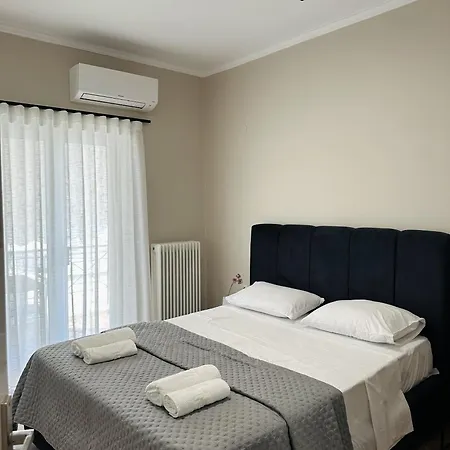 Apartment Arancia Nafplio