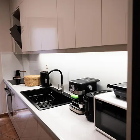 Apartment Arancia Nafplio