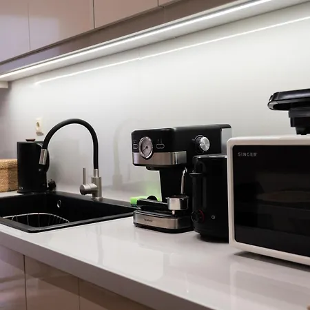 Apartman Arancia