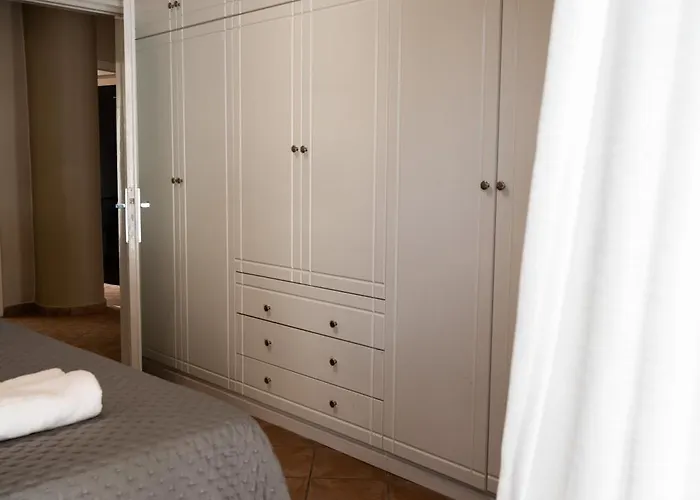 Arancia Lägenhet Nafplion