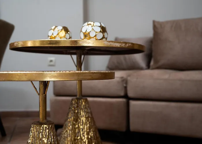 Апартаменты Arancia *