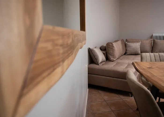 Апартаменты Arancia Нафплион