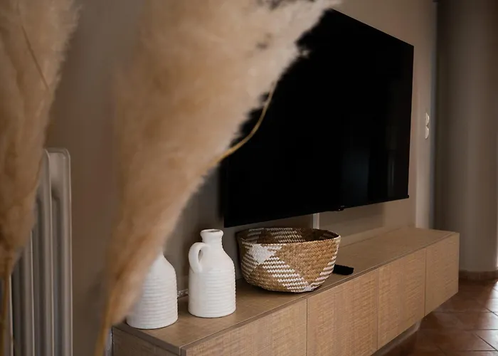 Апартаменты Arancia *