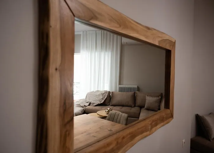 Arancia Апартаменты