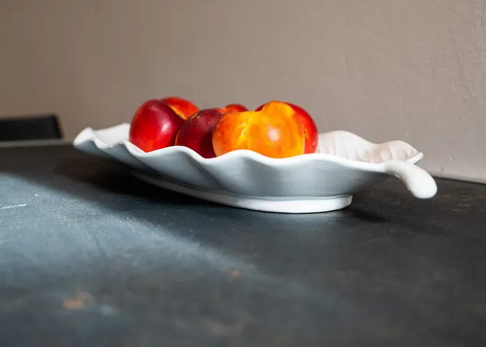 Arancia Апартаменты *